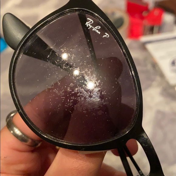 Ray Ban Sunglasses - Picture 5 of 5